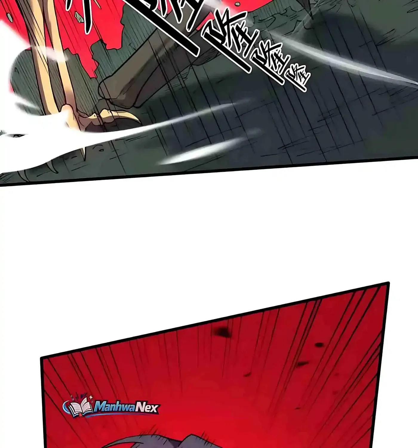 SSS Grade Saint Knight Chapter 168 page 107
