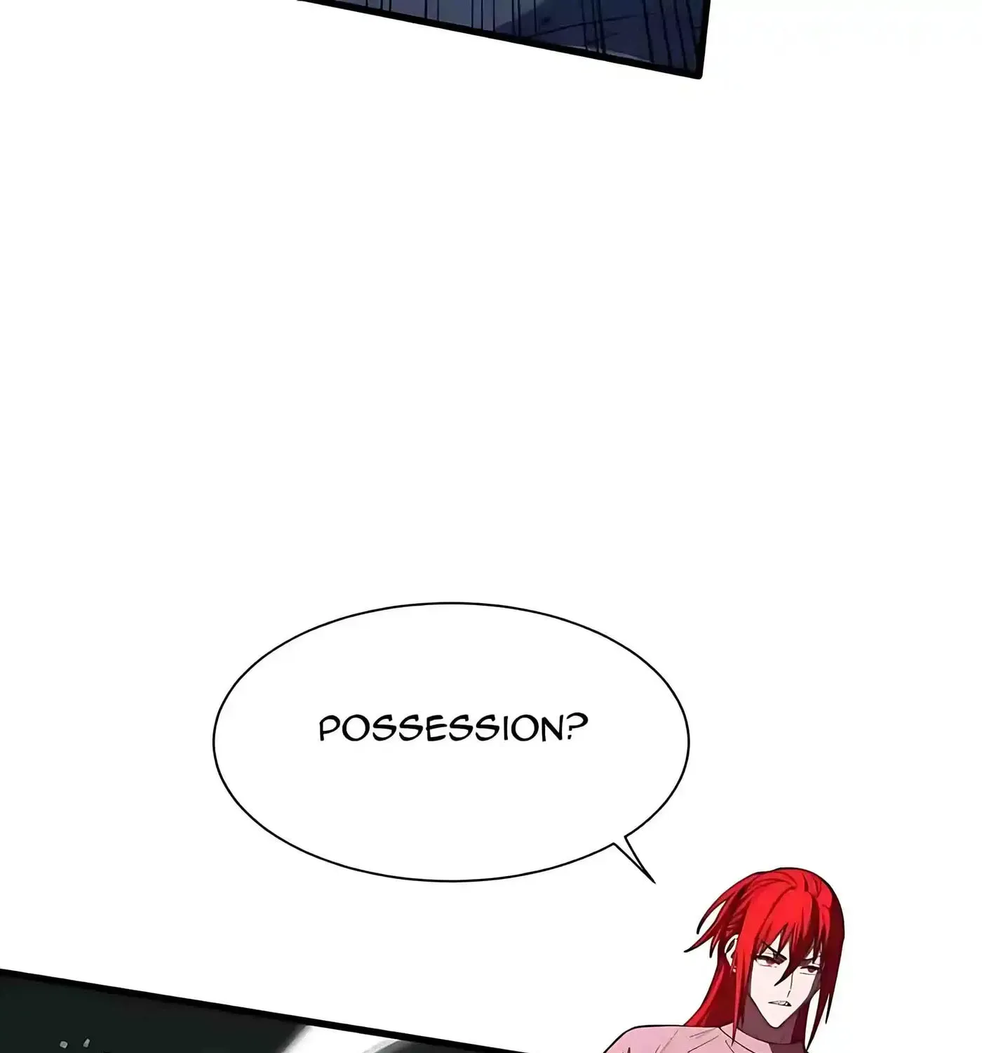 SSS Grade Saint Knight Chapter 168 page 110