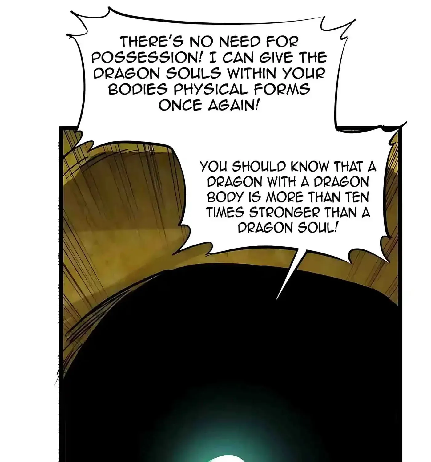 SSS Grade Saint Knight Chapter 170 page 4