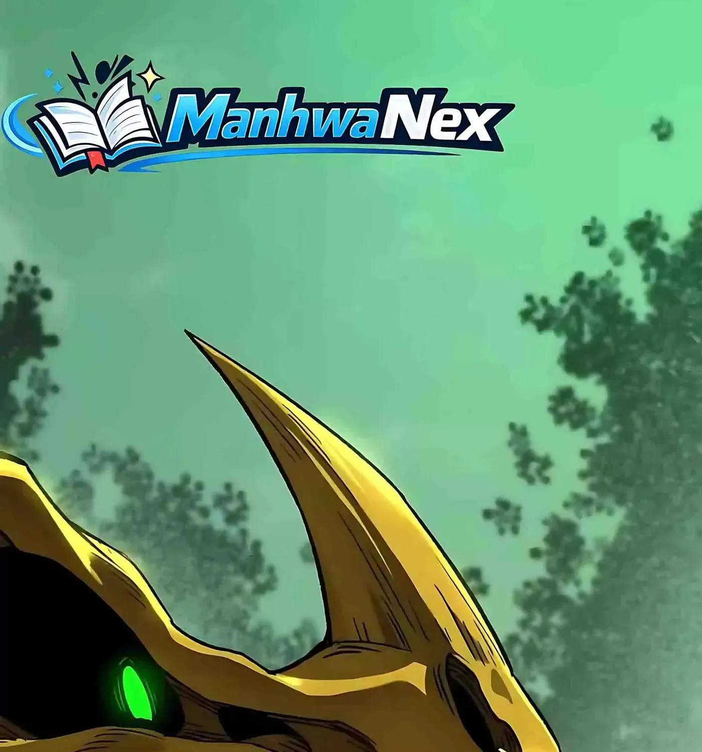SSS Grade Saint Knight Chapter 170 page 35