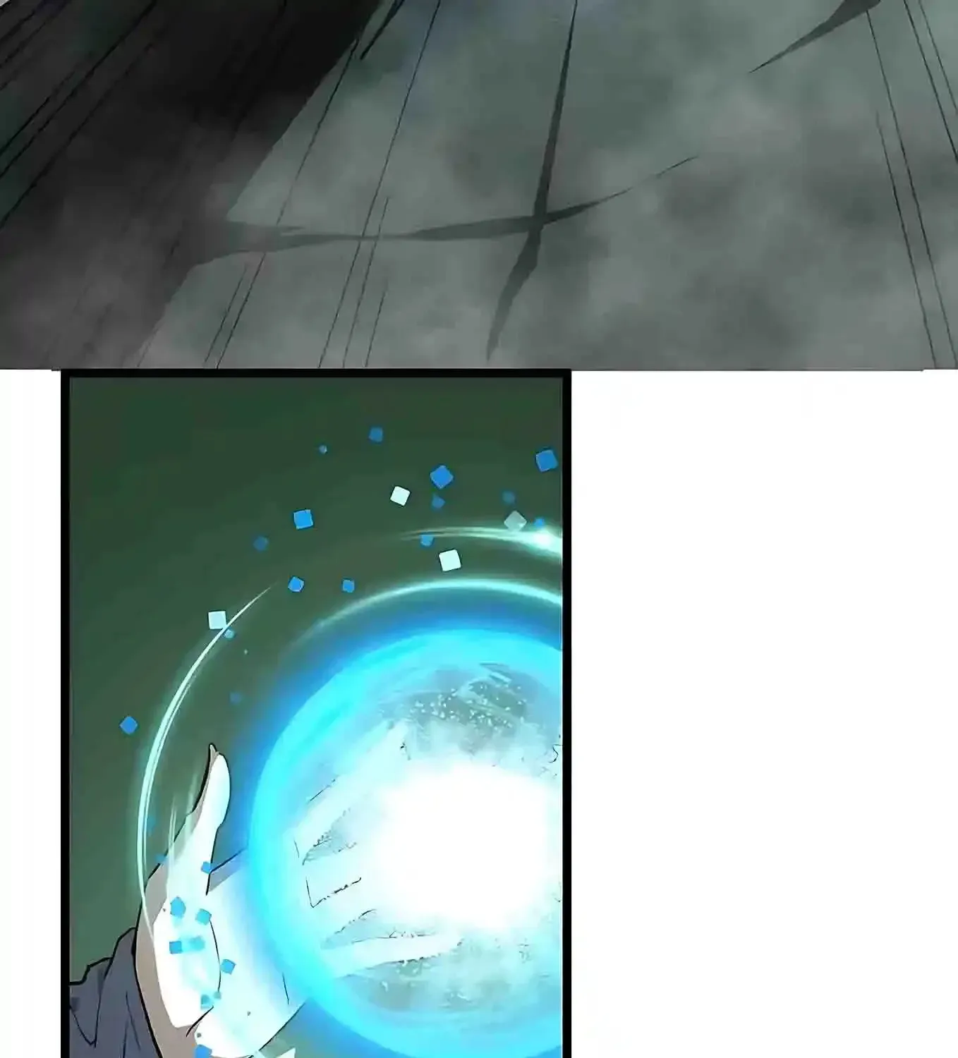 SSS Grade Saint Knight Chapter 170 page 38