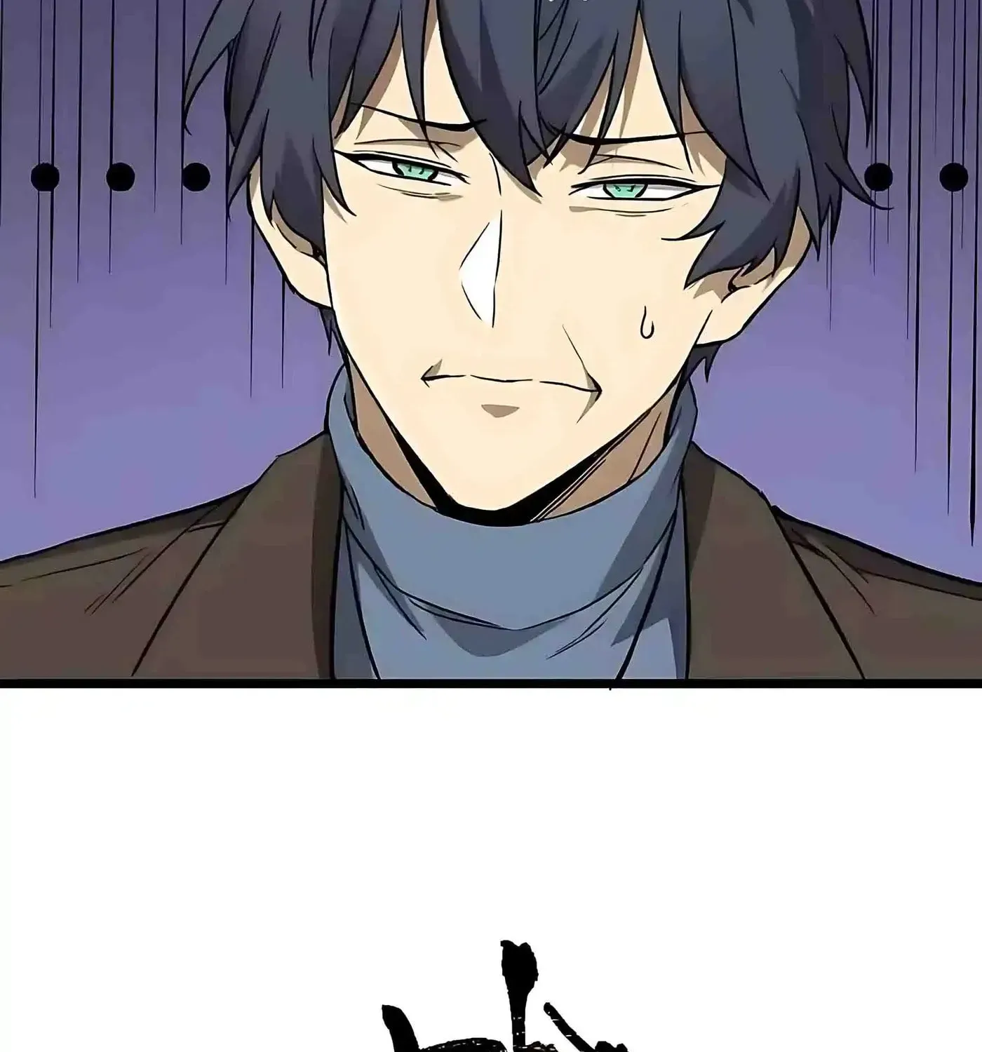 SSS Grade Saint Knight Chapter 170 page 50