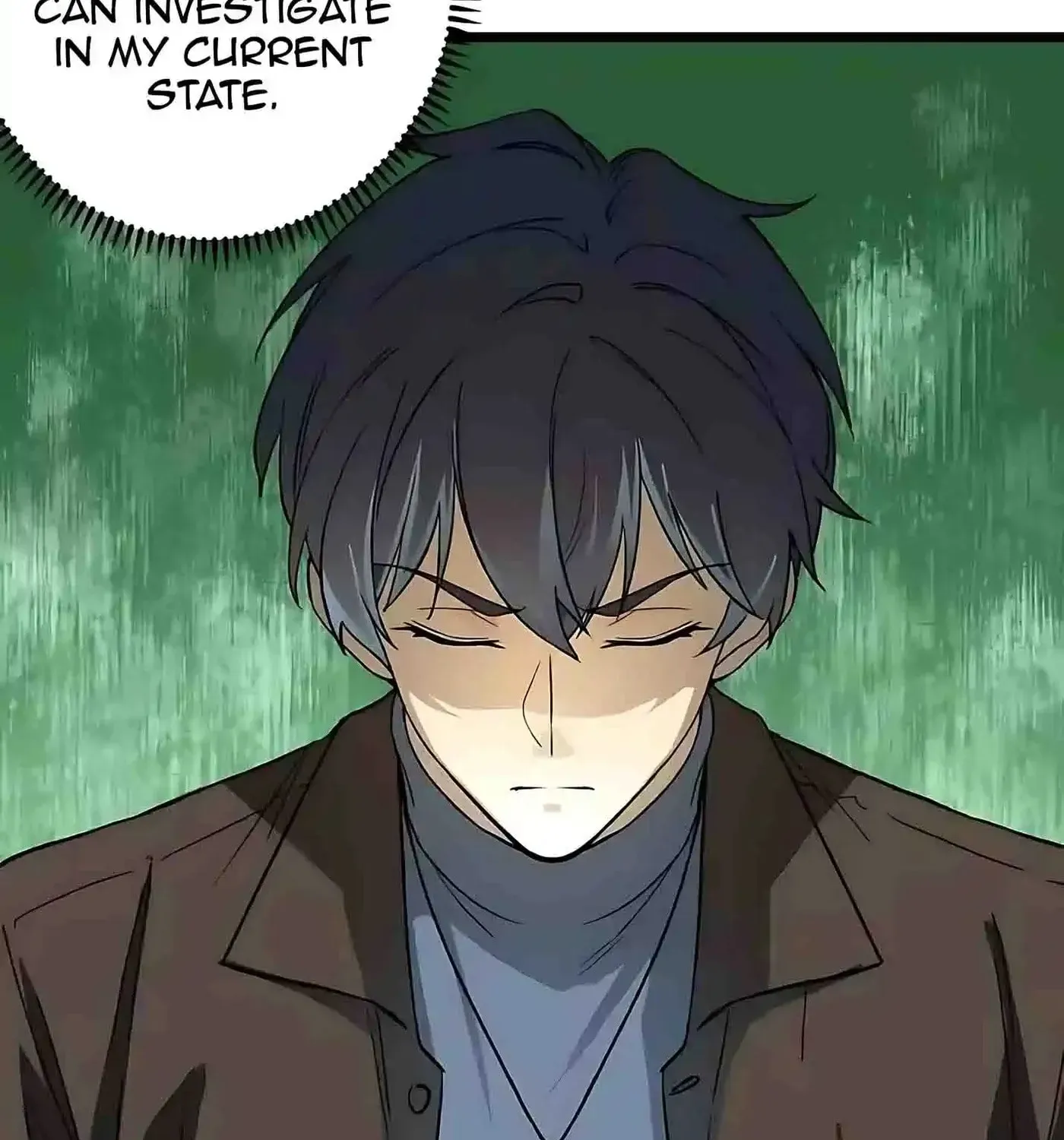 SSS Grade Saint Knight Chapter 170 page 67
