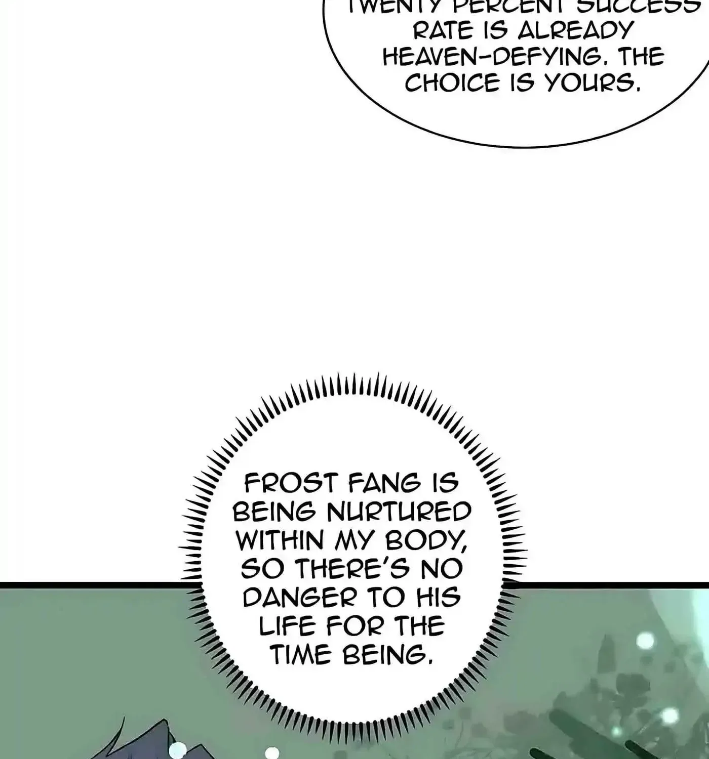 SSS Grade Saint Knight Chapter 170 page 73