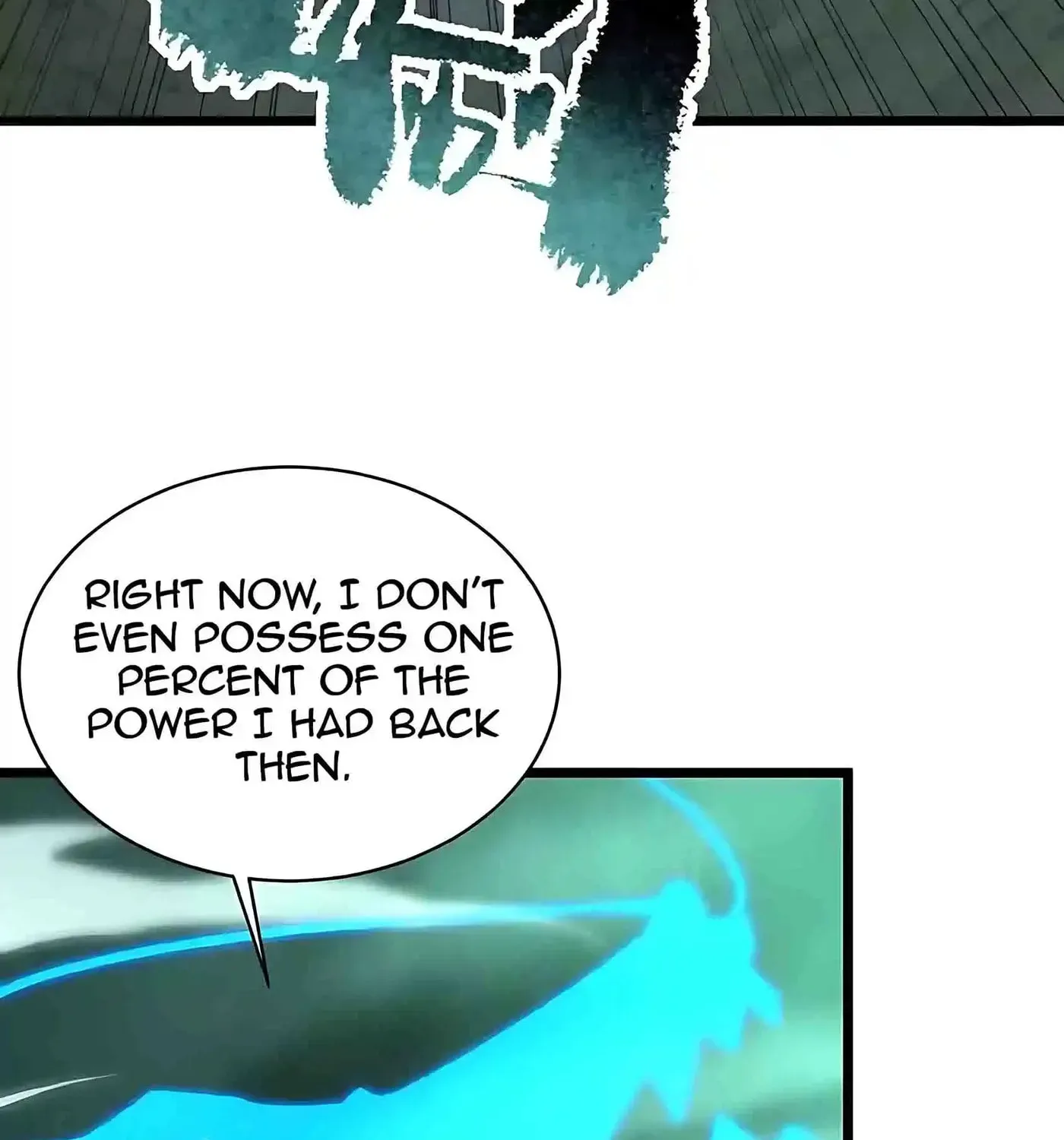 SSS Grade Saint Knight Chapter 170 page 80