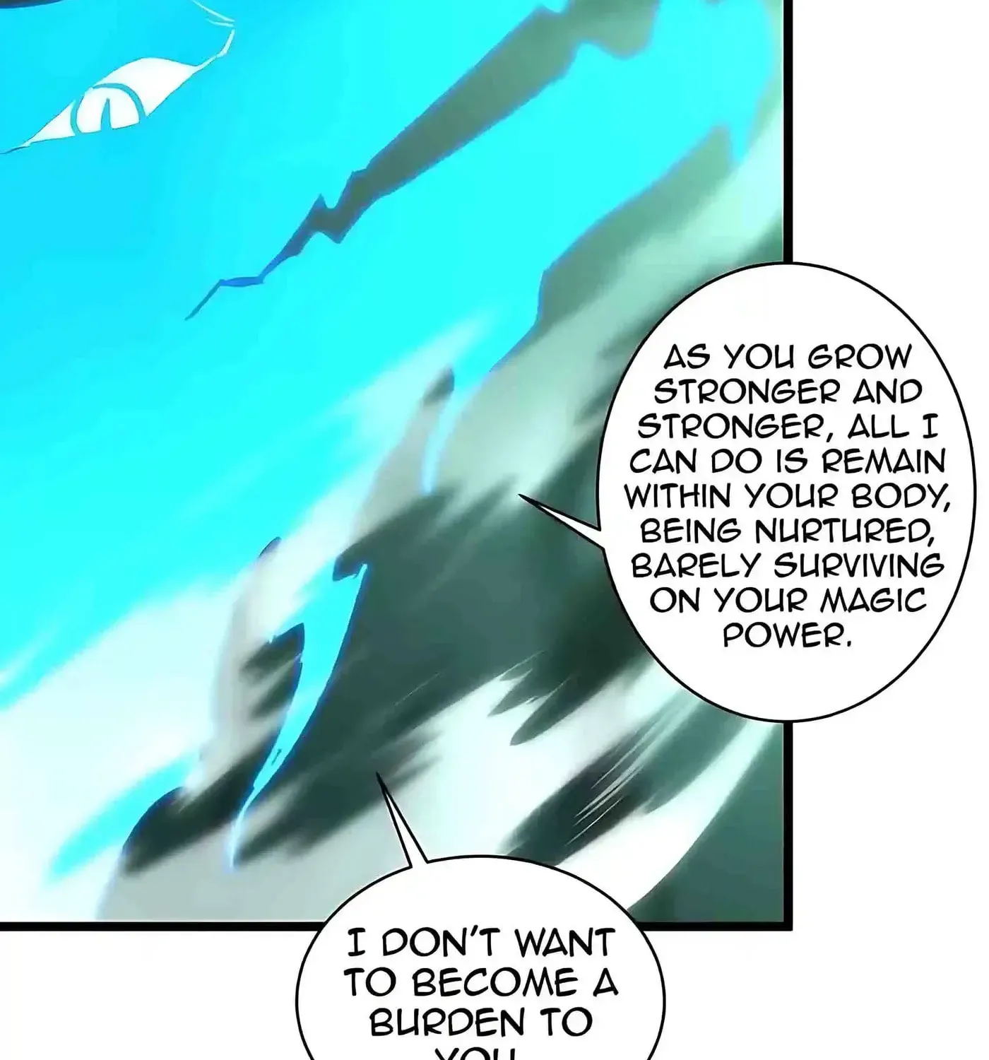 SSS Grade Saint Knight Chapter 170 page 81