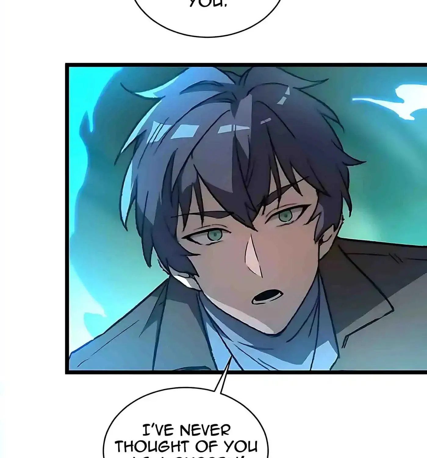 SSS Grade Saint Knight Chapter 170 page 82