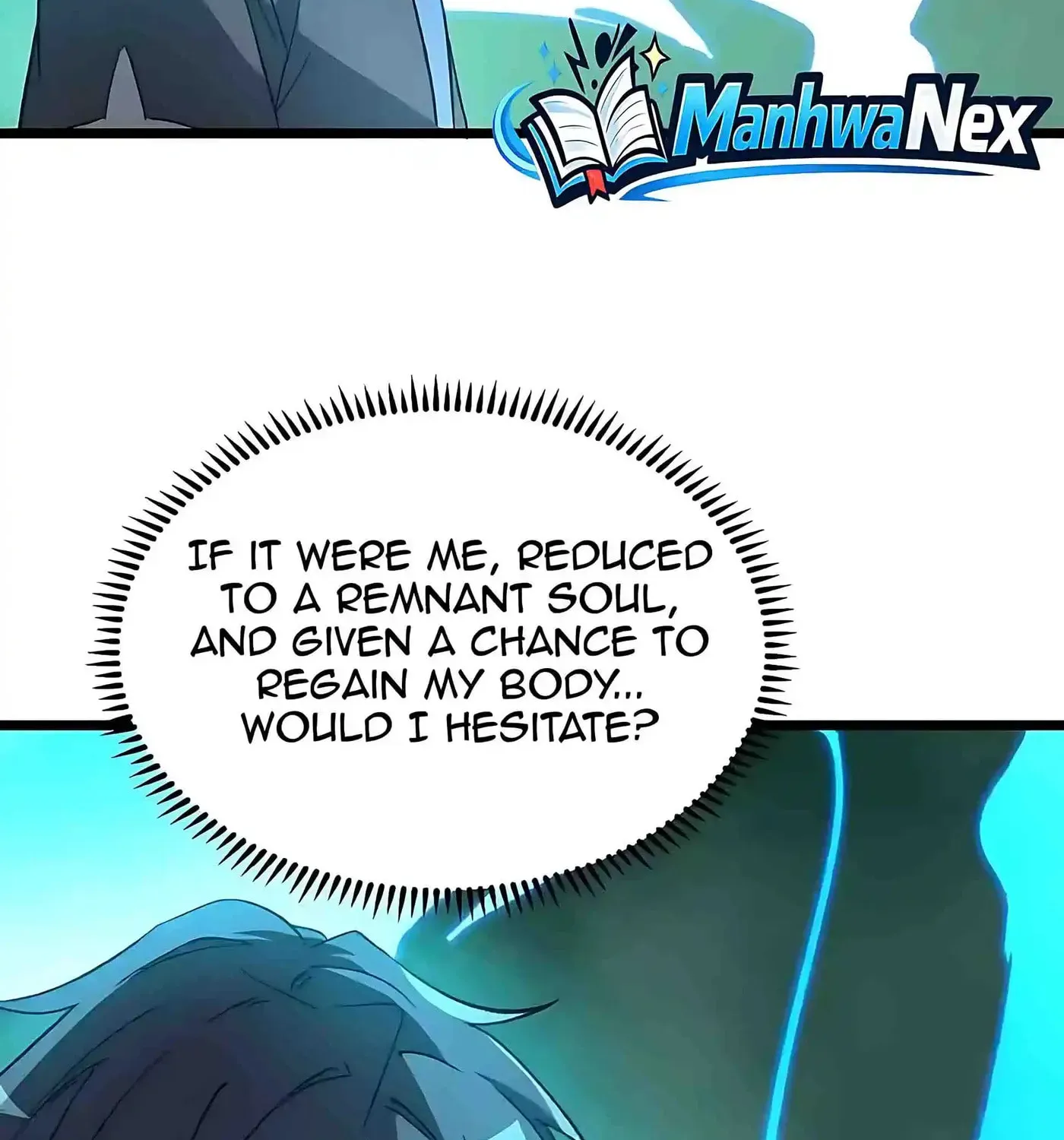 SSS Grade Saint Knight Chapter 170 page 87