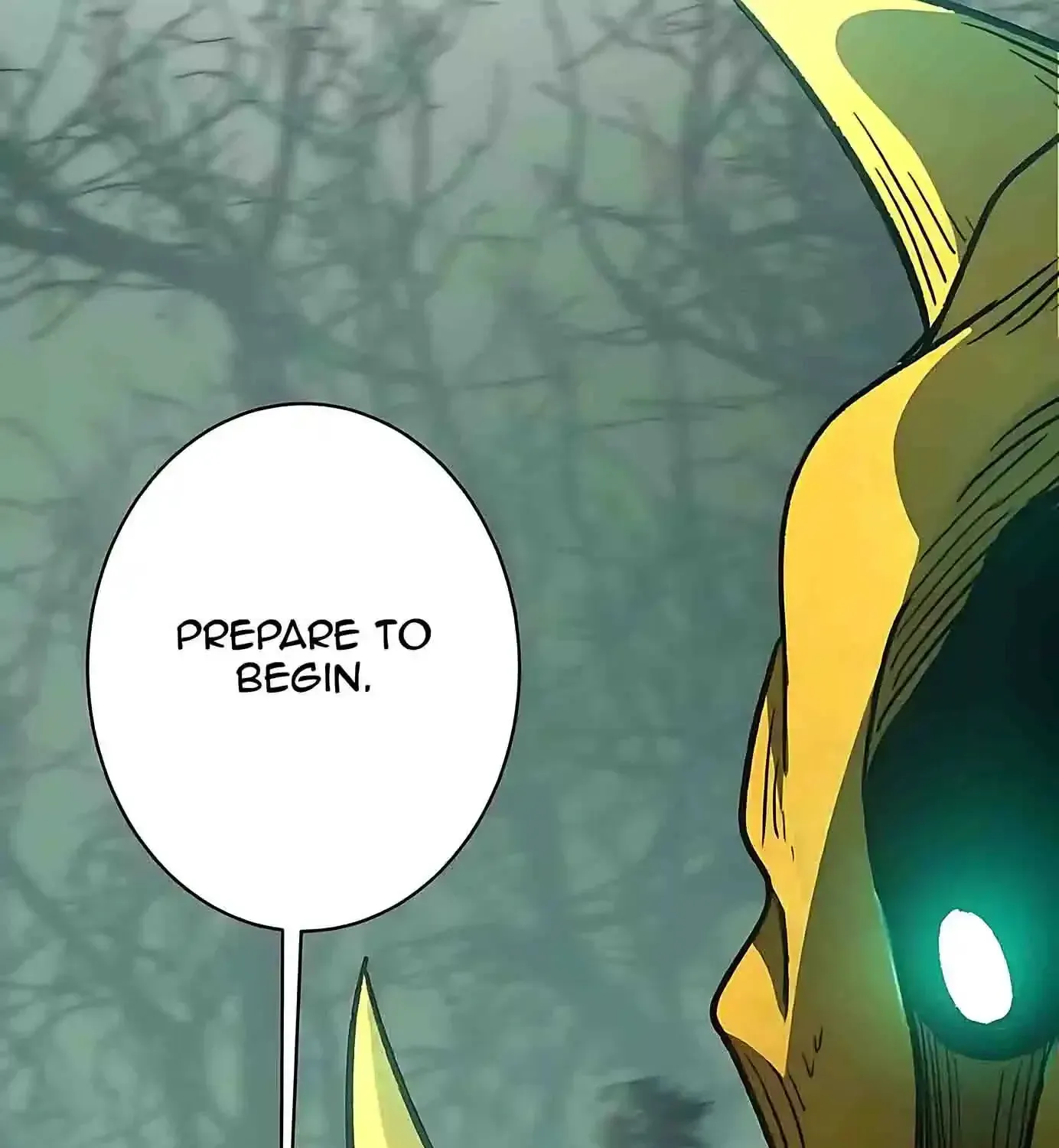 SSS Grade Saint Knight Chapter 170 page 92