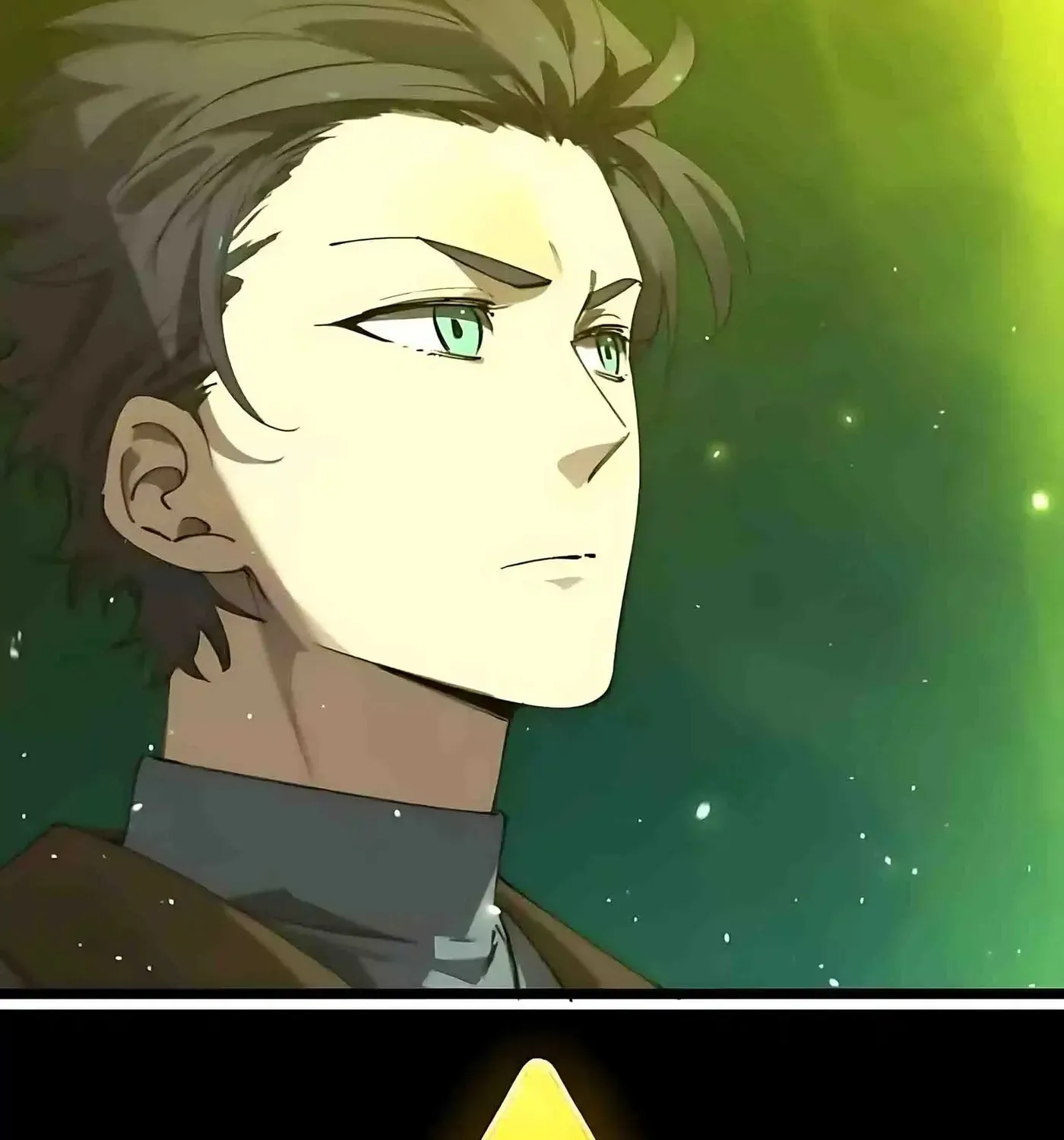 SSS Grade Saint Knight Chapter 170 page 107