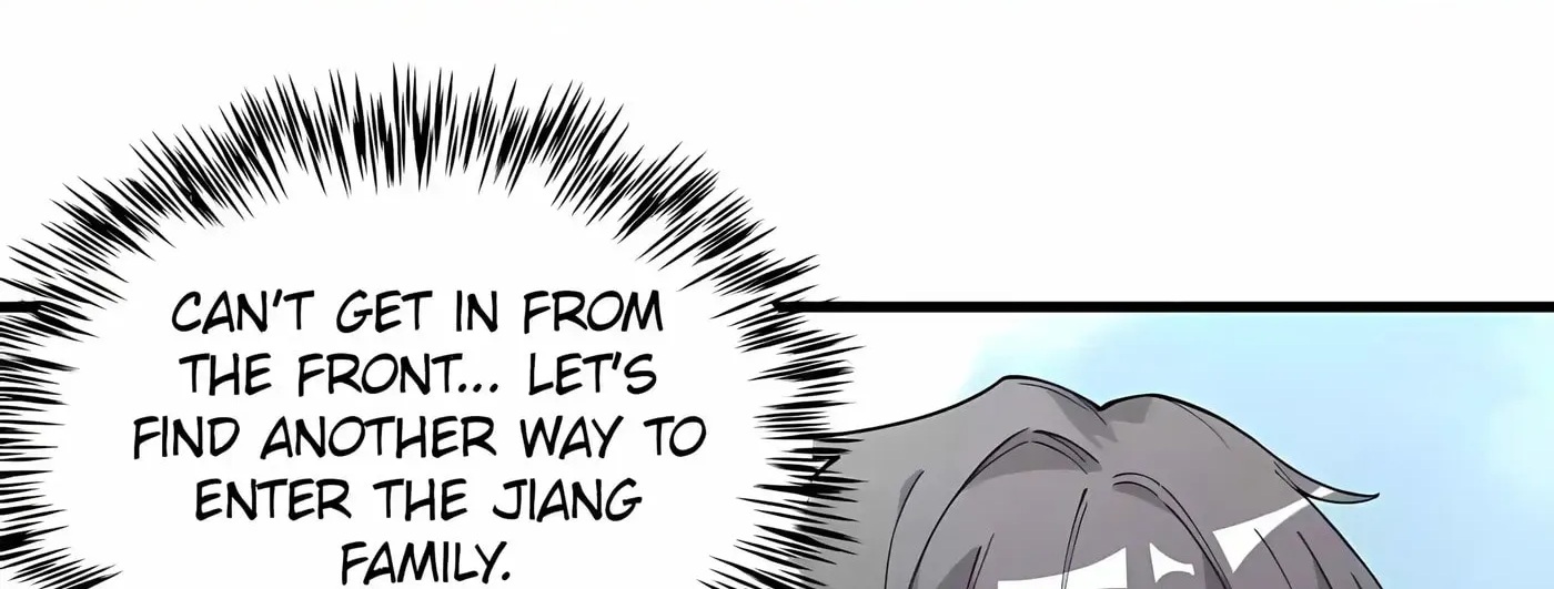 SSS Grade Saint Knight Chapter 174 page 1