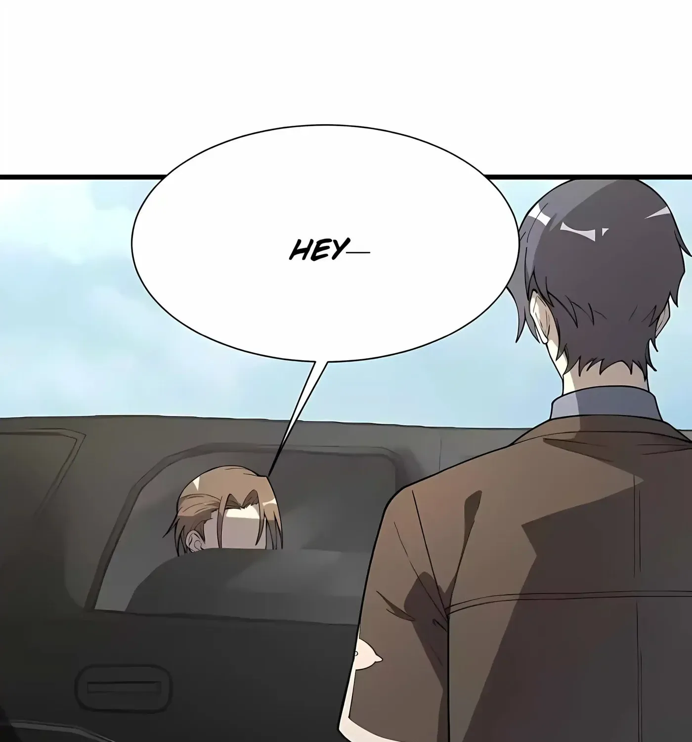 SSS Grade Saint Knight Chapter 174 page 5