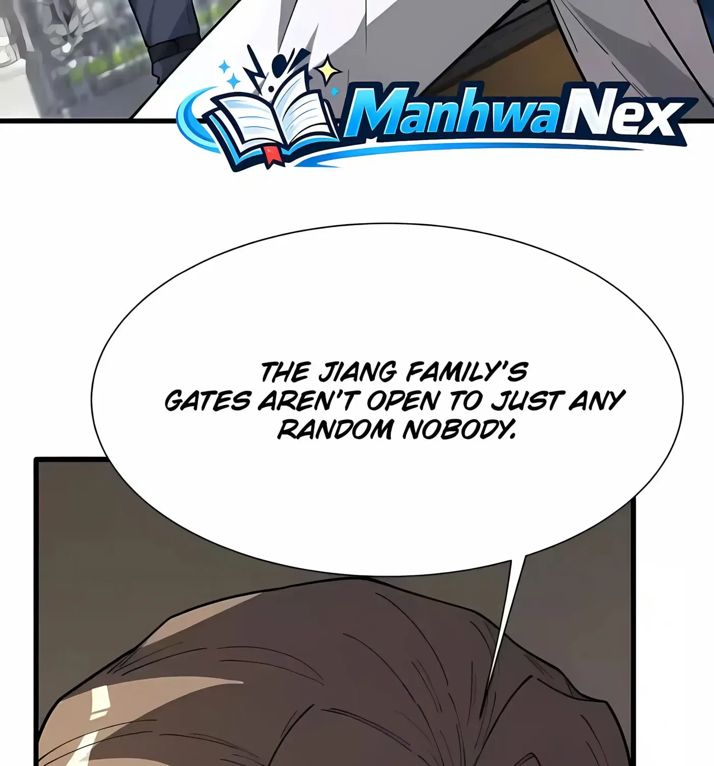 SSS Grade Saint Knight Chapter 174 page 12
