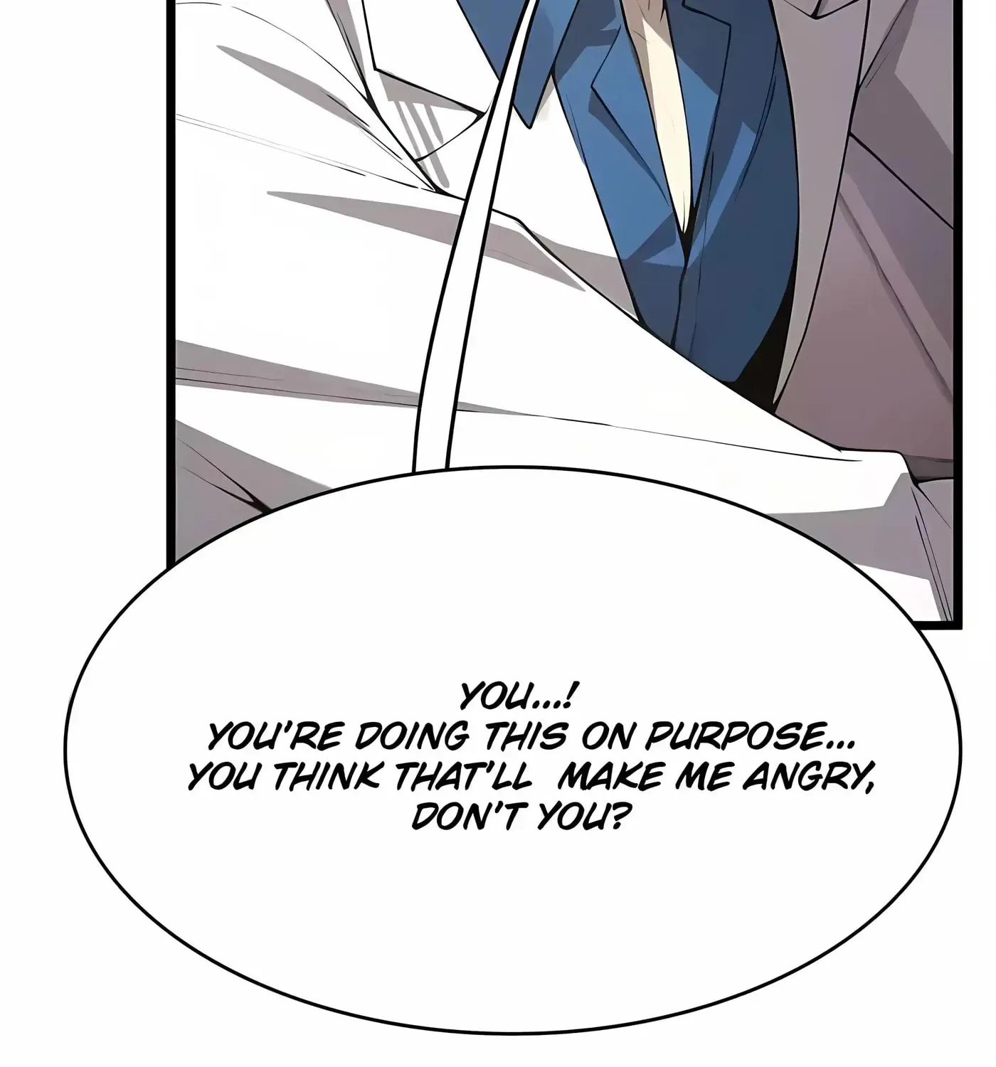 SSS Grade Saint Knight Chapter 174 page 18