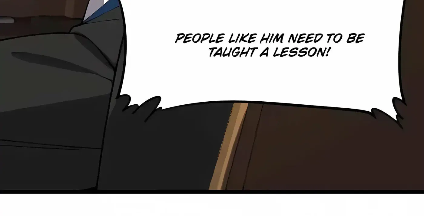 SSS Grade Saint Knight Chapter 174 page 25