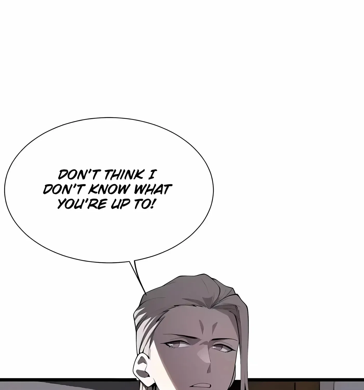 SSS Grade Saint Knight Chapter 174 page 26