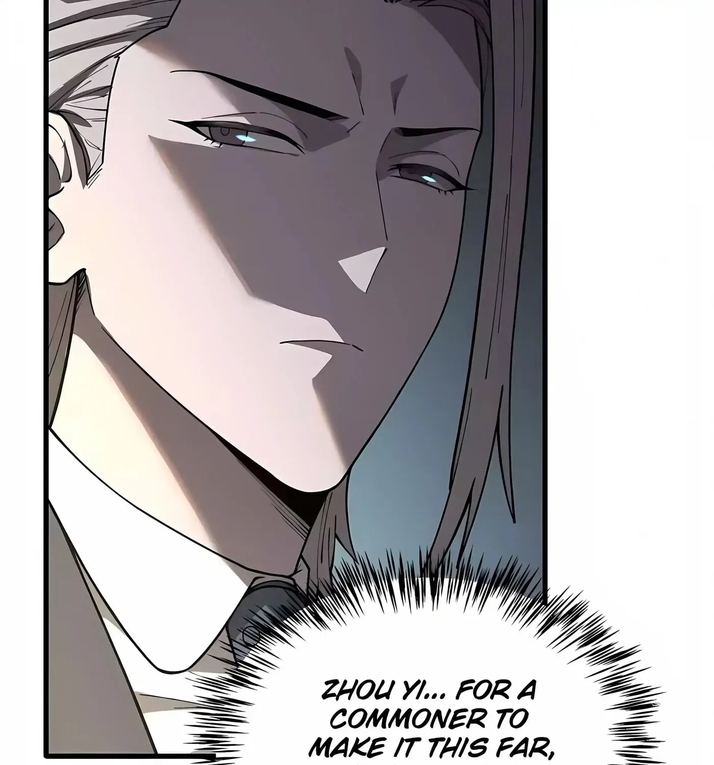 SSS Grade Saint Knight Chapter 174 page 29