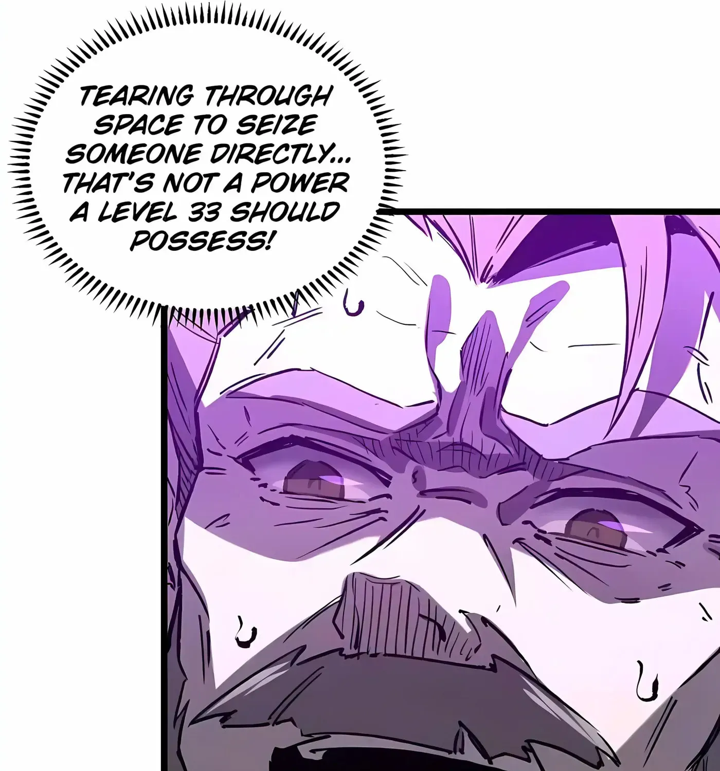 SSS Grade Saint Knight Chapter 174 page 87