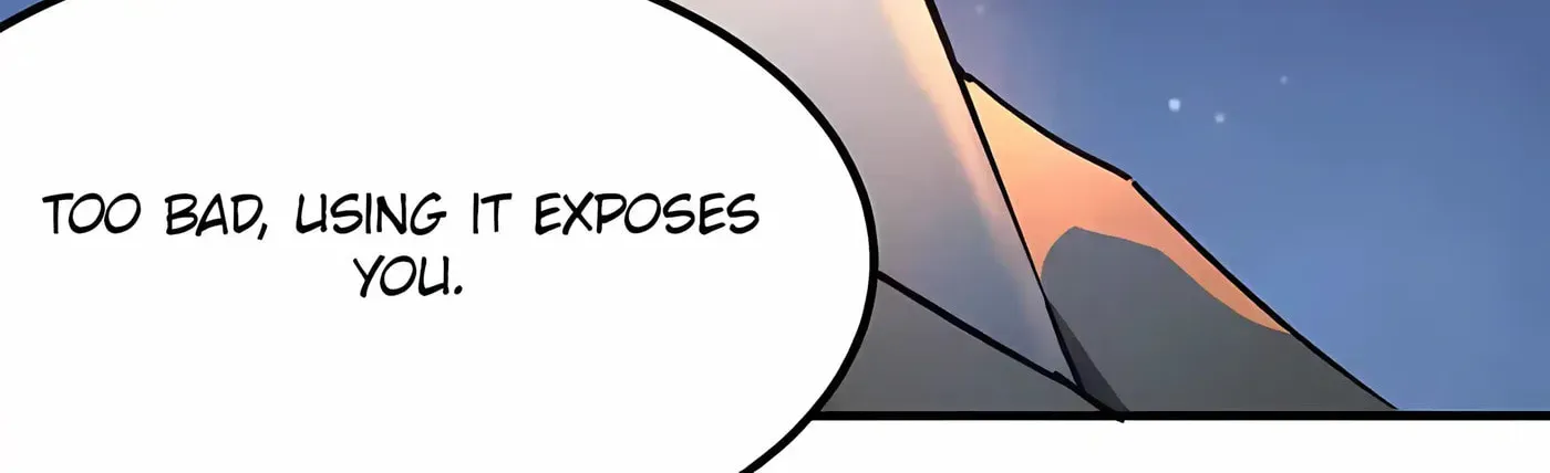 SSS Grade Saint Knight Chapter 174 page 112