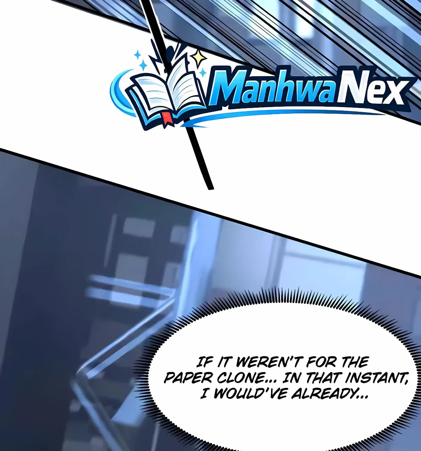 SSS Grade Saint Knight Chapter 174 page 117