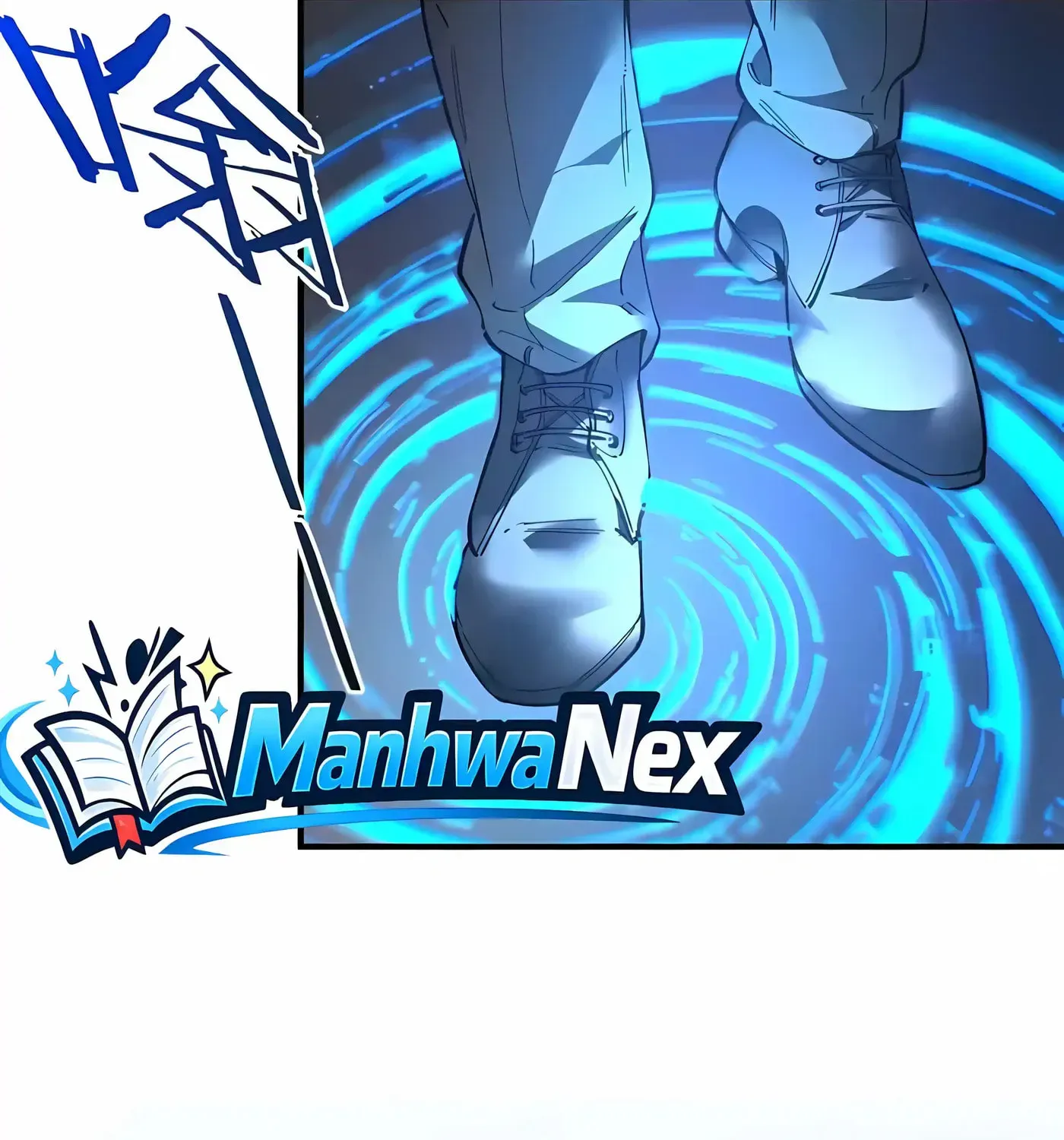 SSS Grade Saint Knight Chapter 174 page 122