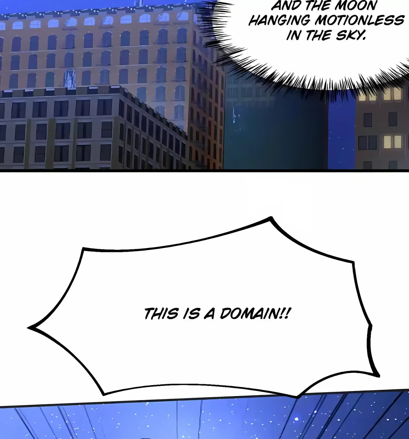 SSS Grade Saint Knight Chapter 175 page 7