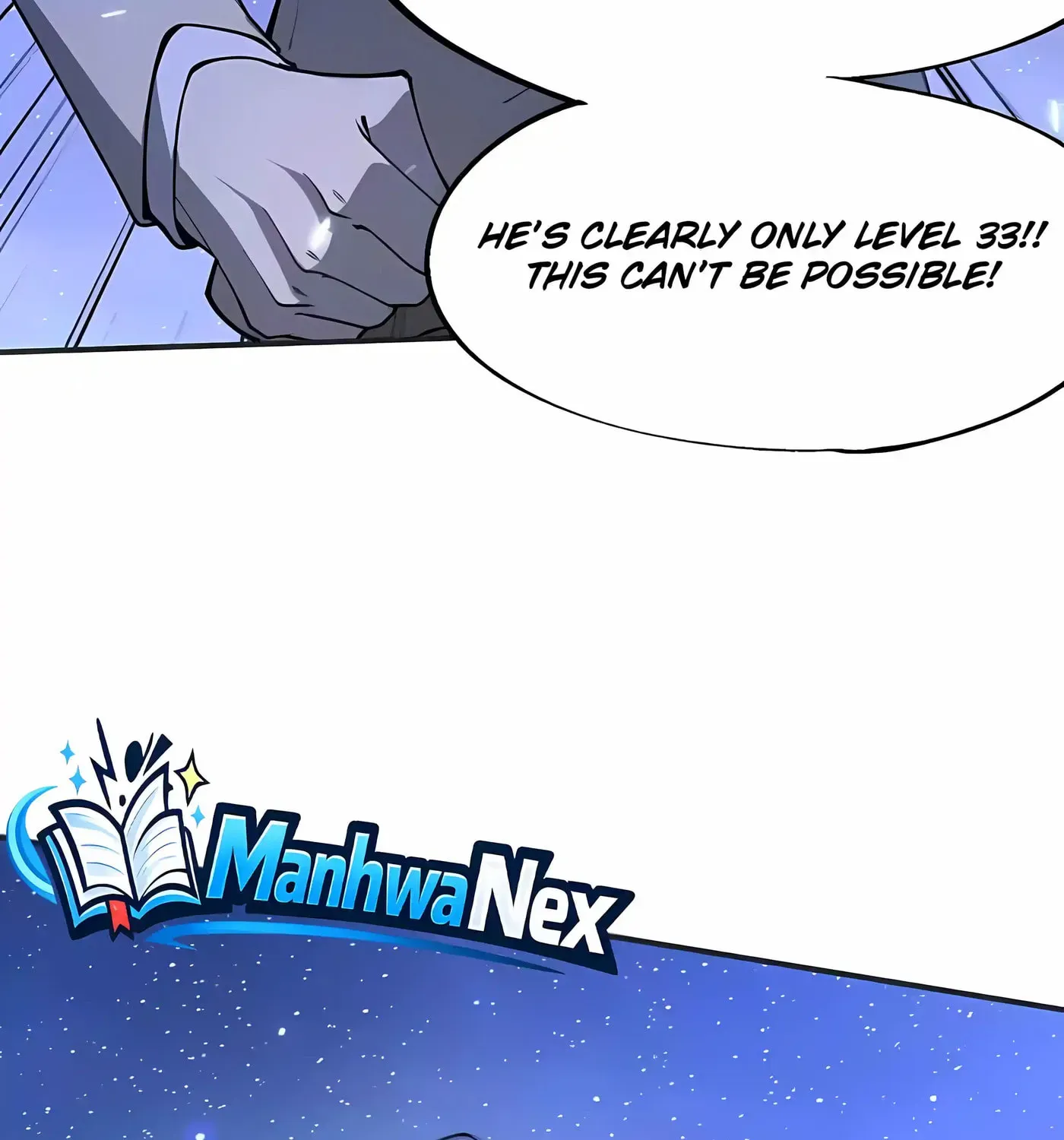 SSS Grade Saint Knight Chapter 175 page 9