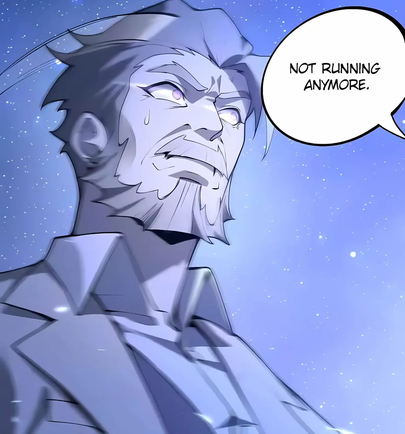 SSS Grade Saint Knight Chapter 175 page 10