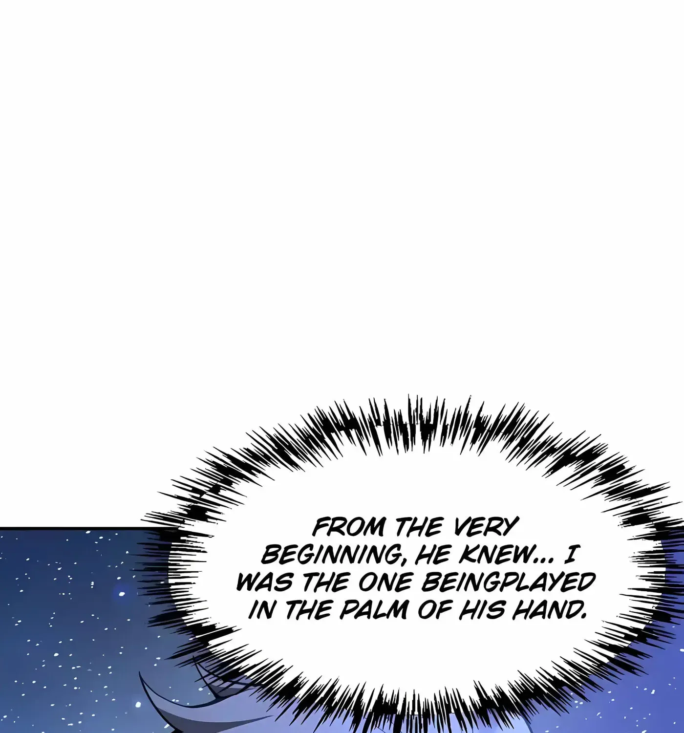 SSS Grade Saint Knight Chapter 175 page 17