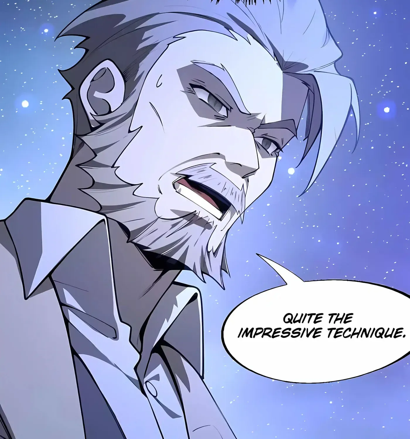 SSS Grade Saint Knight Chapter 175 page 18