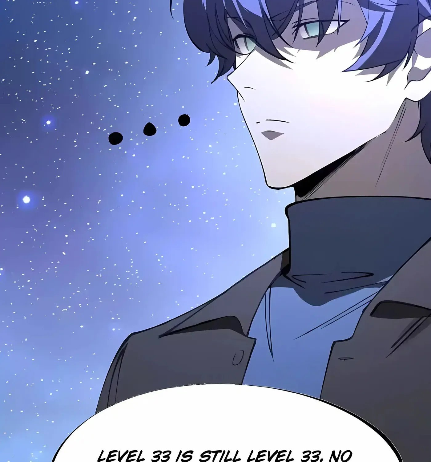 SSS Grade Saint Knight Chapter 175 page 20