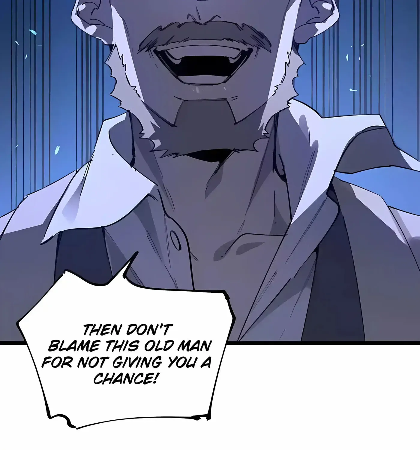 SSS Grade Saint Knight Chapter 175 page 32