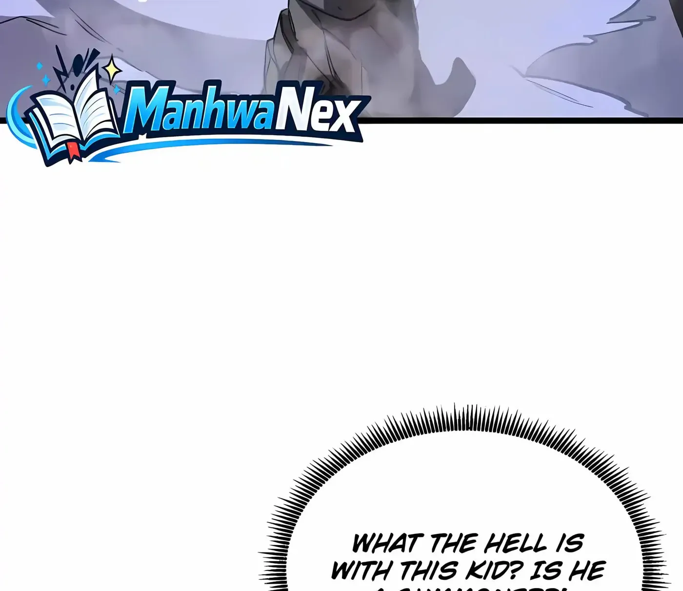 SSS Grade Saint Knight Chapter 175 page 41