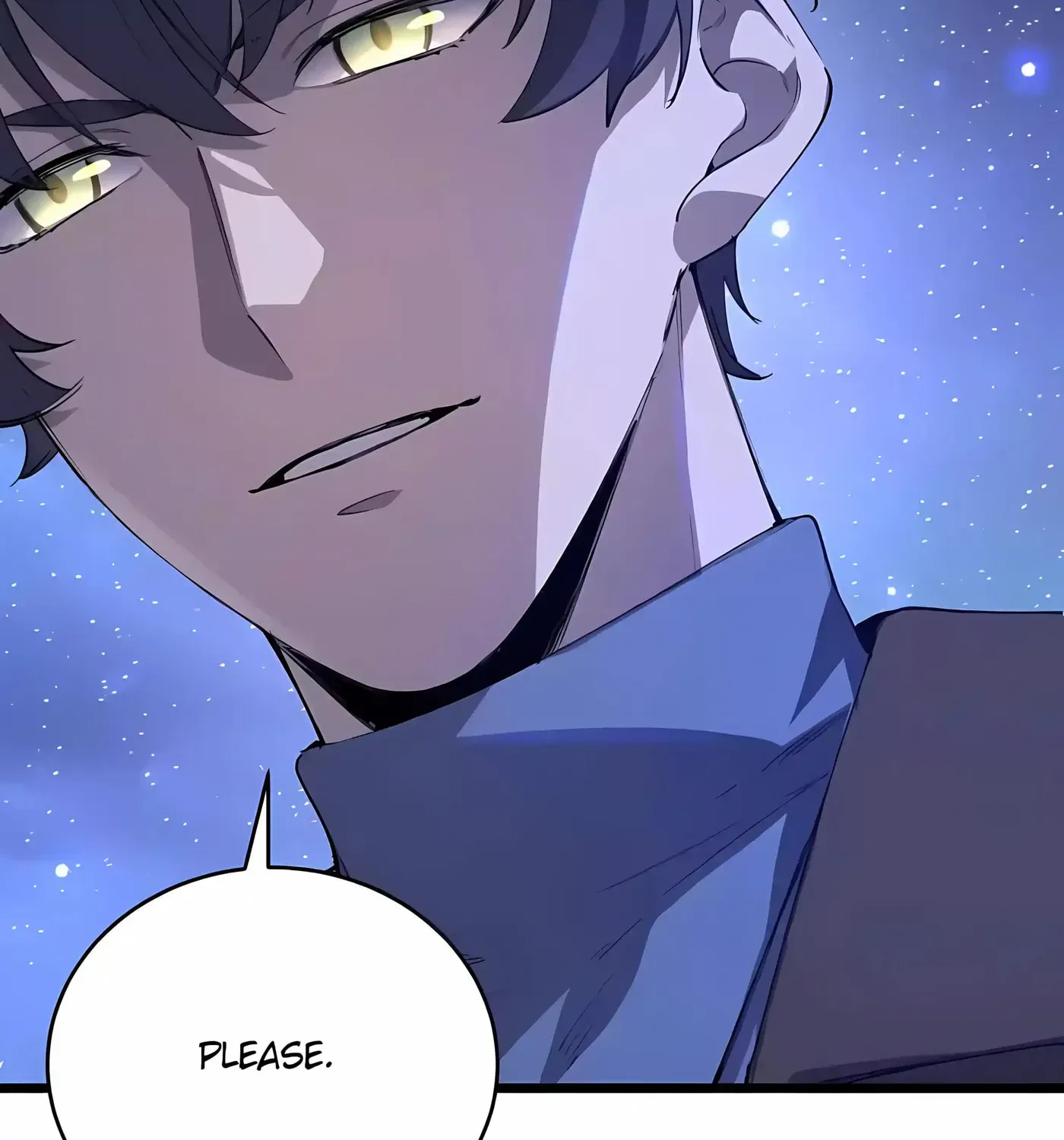 SSS Grade Saint Knight Chapter 175 page 44