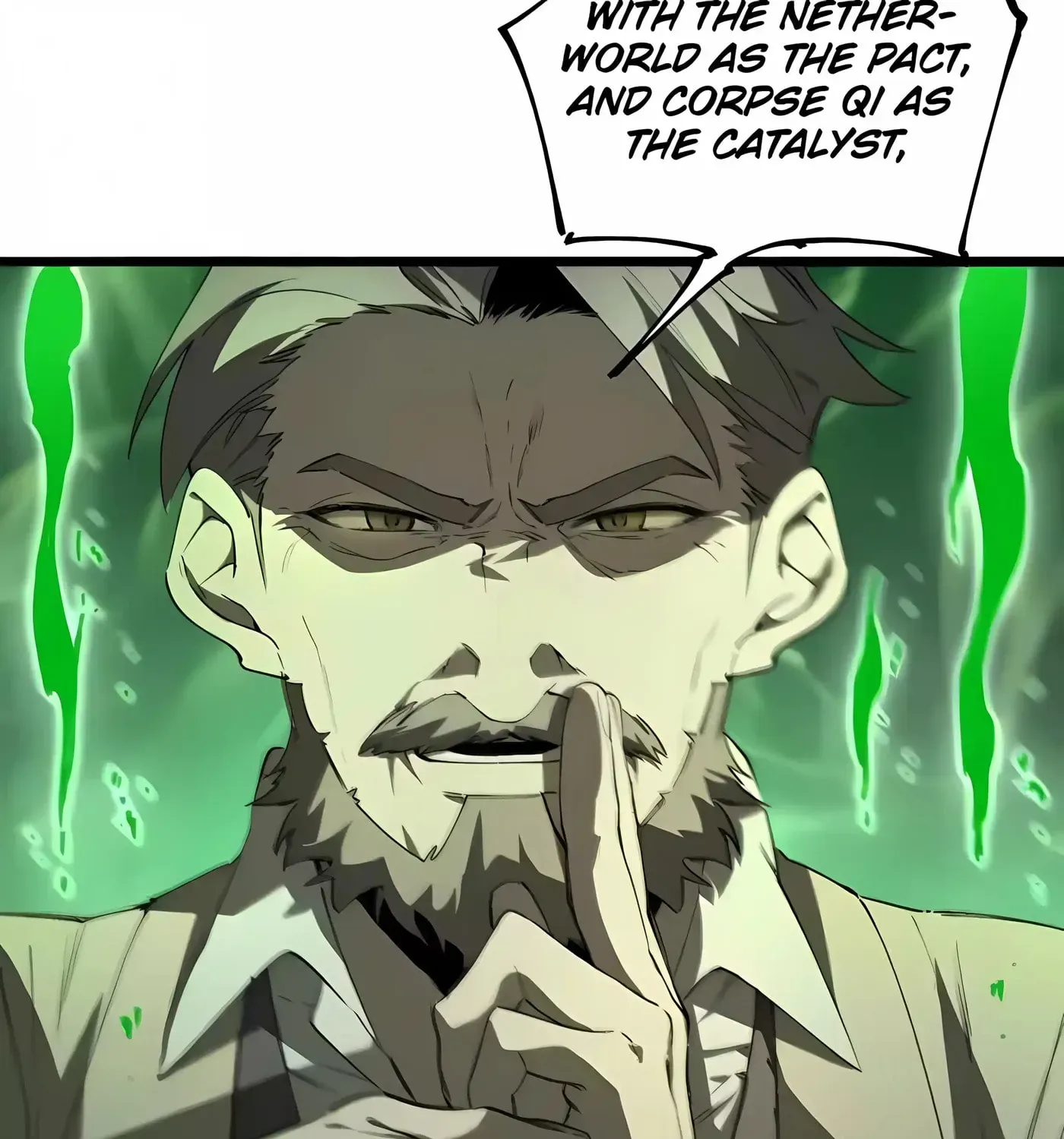 SSS Grade Saint Knight Chapter 175 page 66