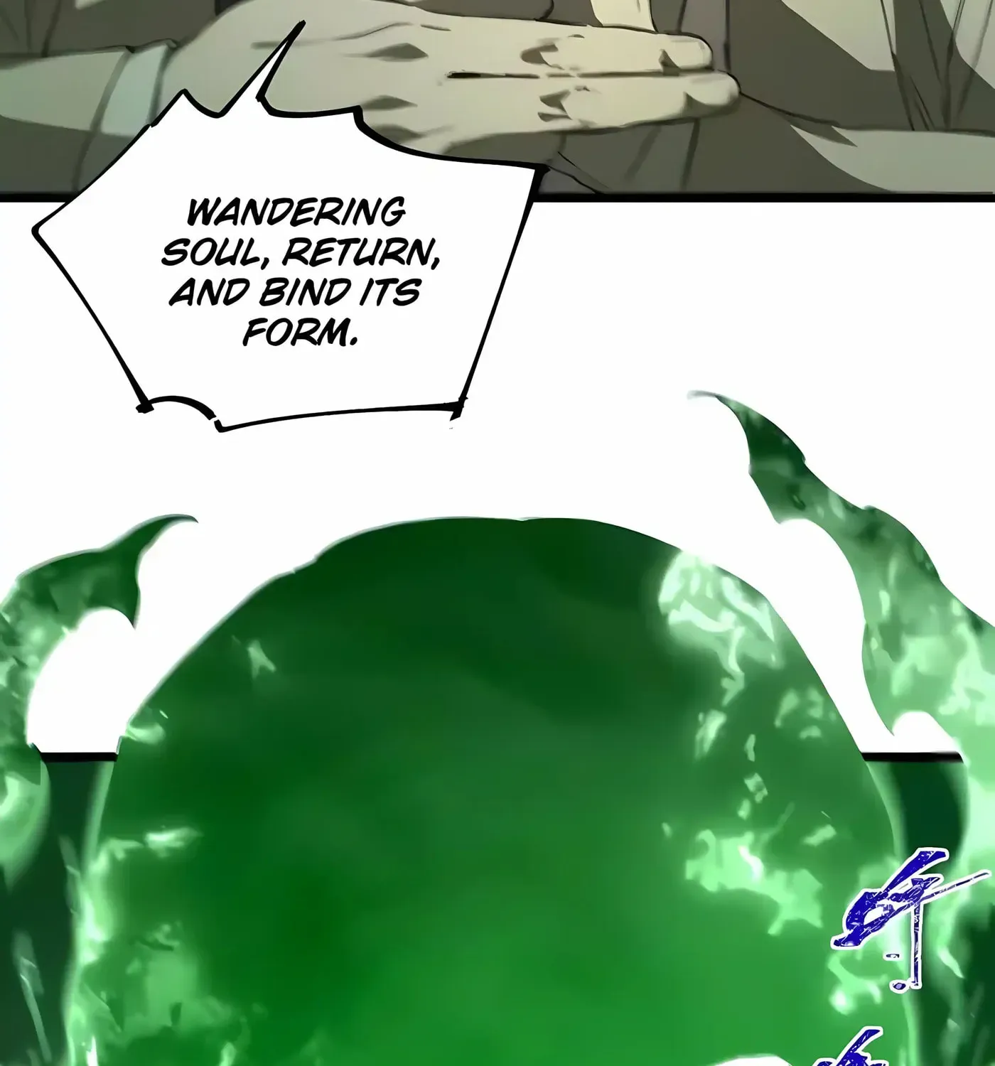 SSS Grade Saint Knight Chapter 175 page 67
