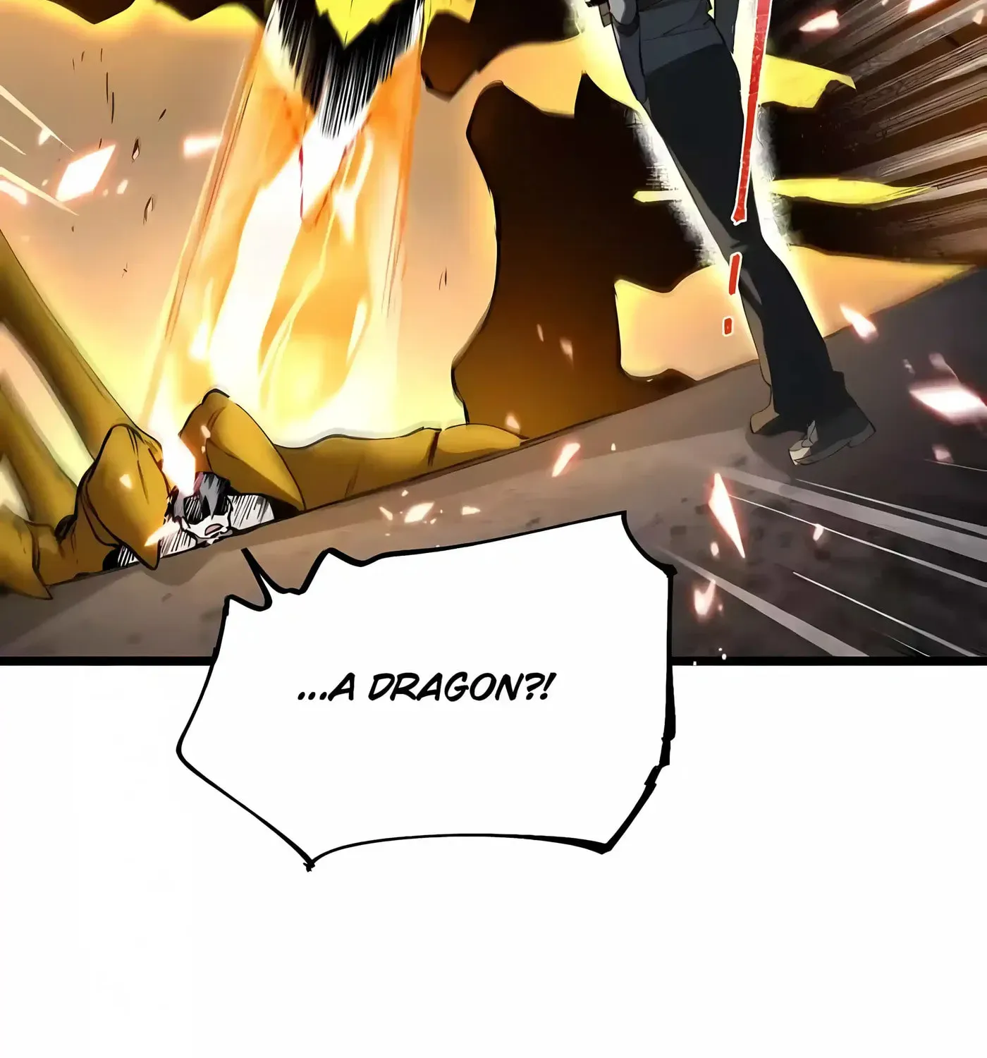SSS Grade Saint Knight Chapter 175 page 80