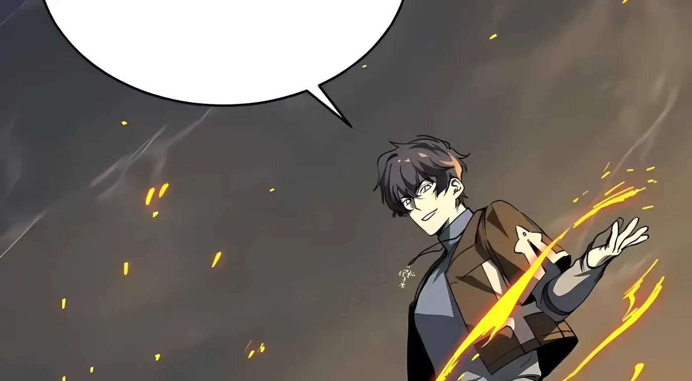 SSS Grade Saint Knight Chapter 175 page 90