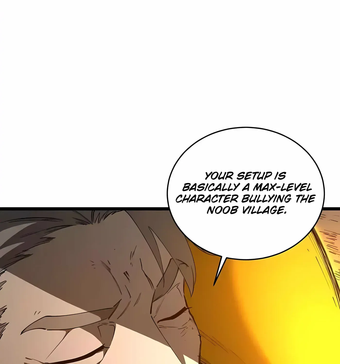 SSS Grade Saint Knight Chapter 175 page 94