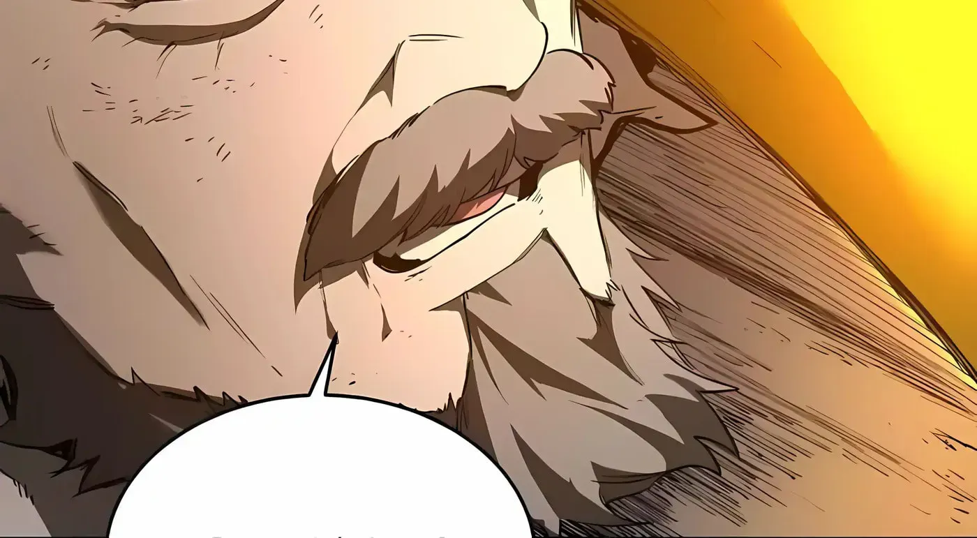 SSS Grade Saint Knight Chapter 175 page 95