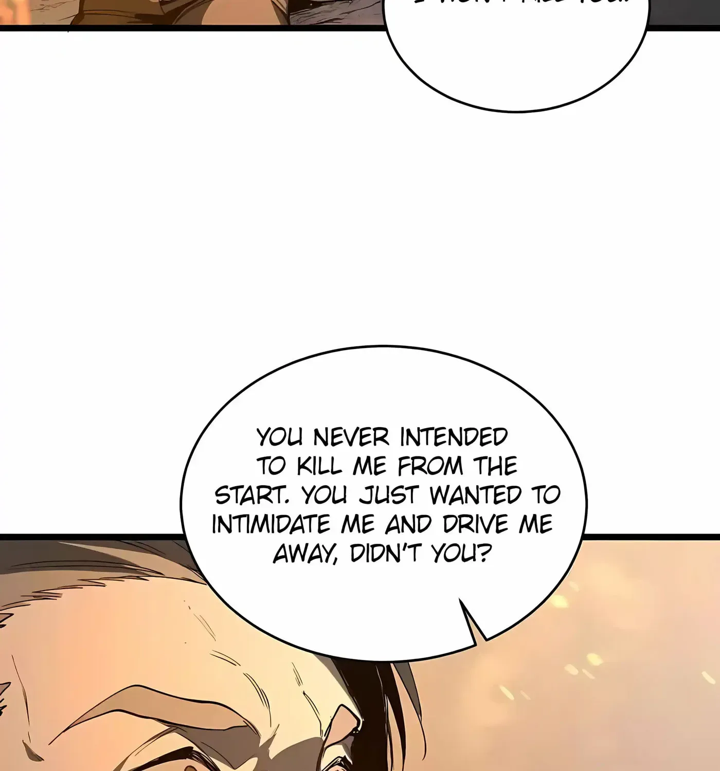 SSS Grade Saint Knight Chapter 175 page 98