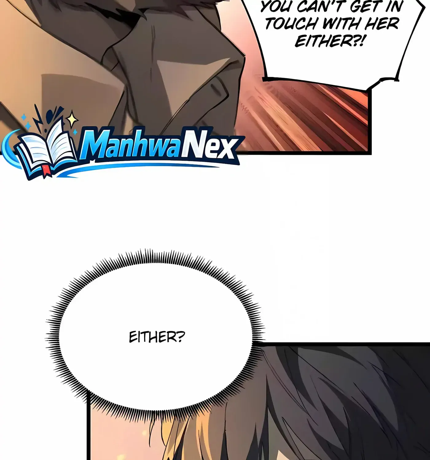 SSS Grade Saint Knight Chapter 175 page 106