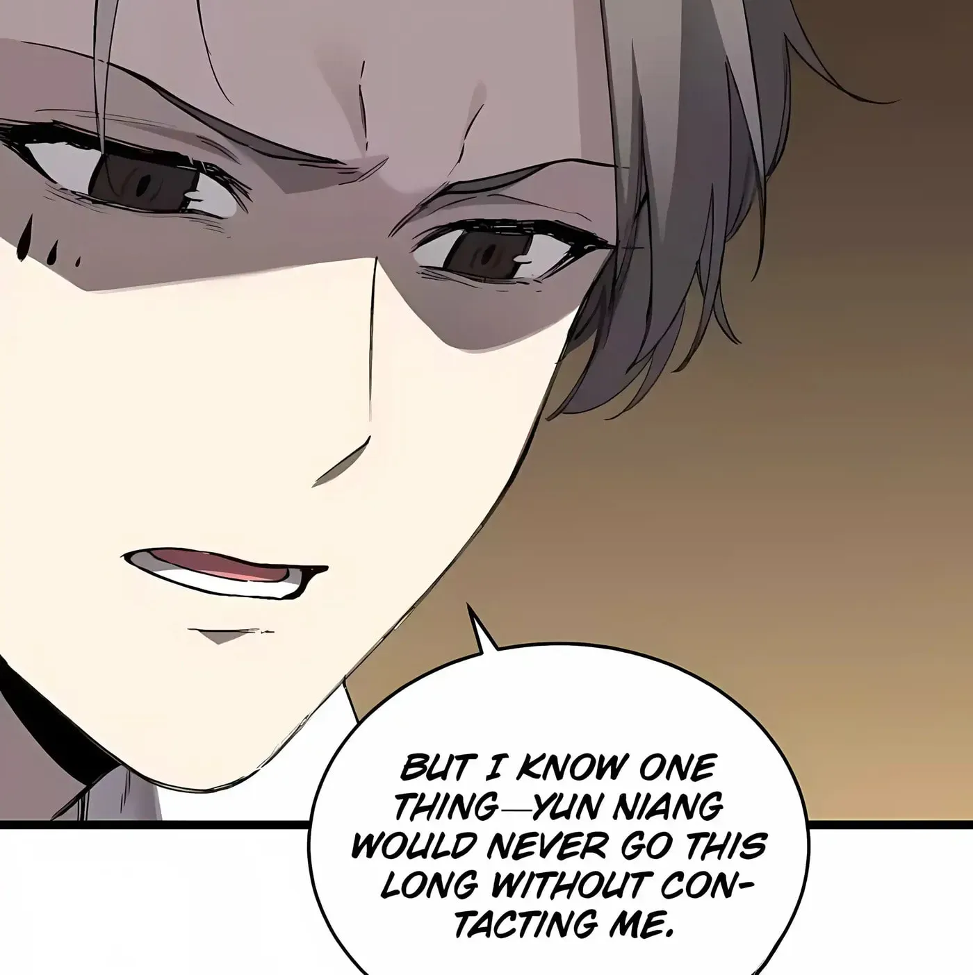 SSS Grade Saint Knight Chapter 175 page 114