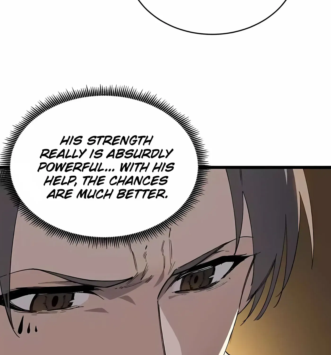 SSS Grade Saint Knight Chapter 175 page 119