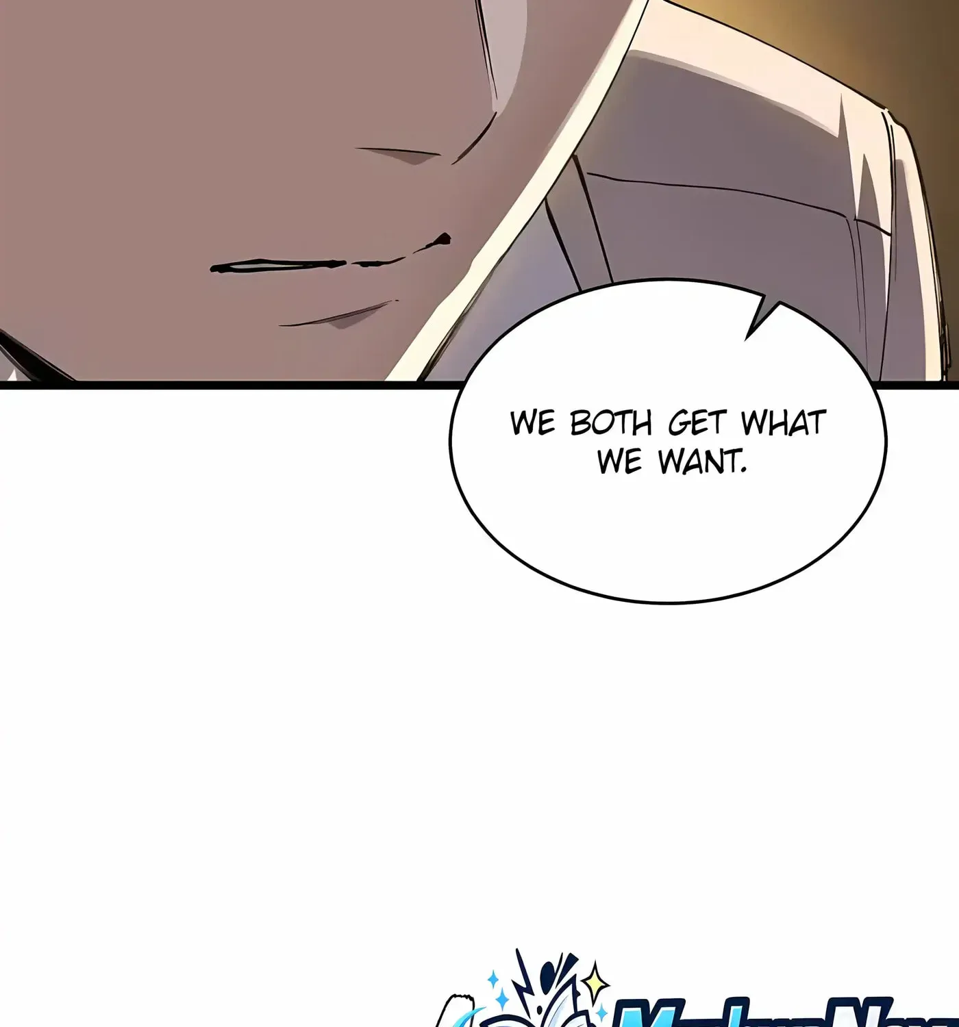 SSS Grade Saint Knight Chapter 175 page 120