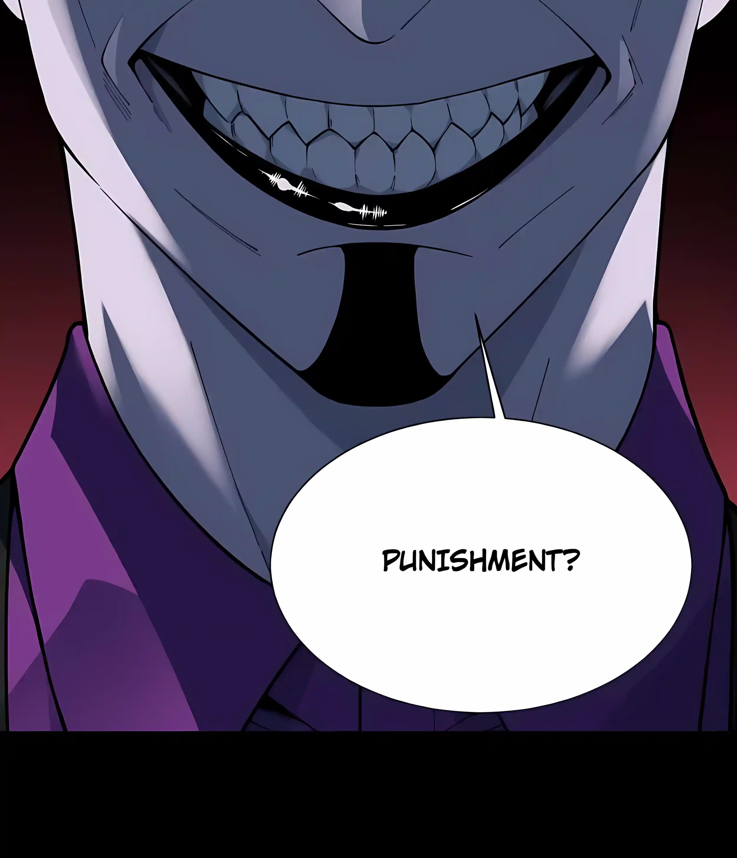 SSS Grade Saint Knight Chapter 178 page 1