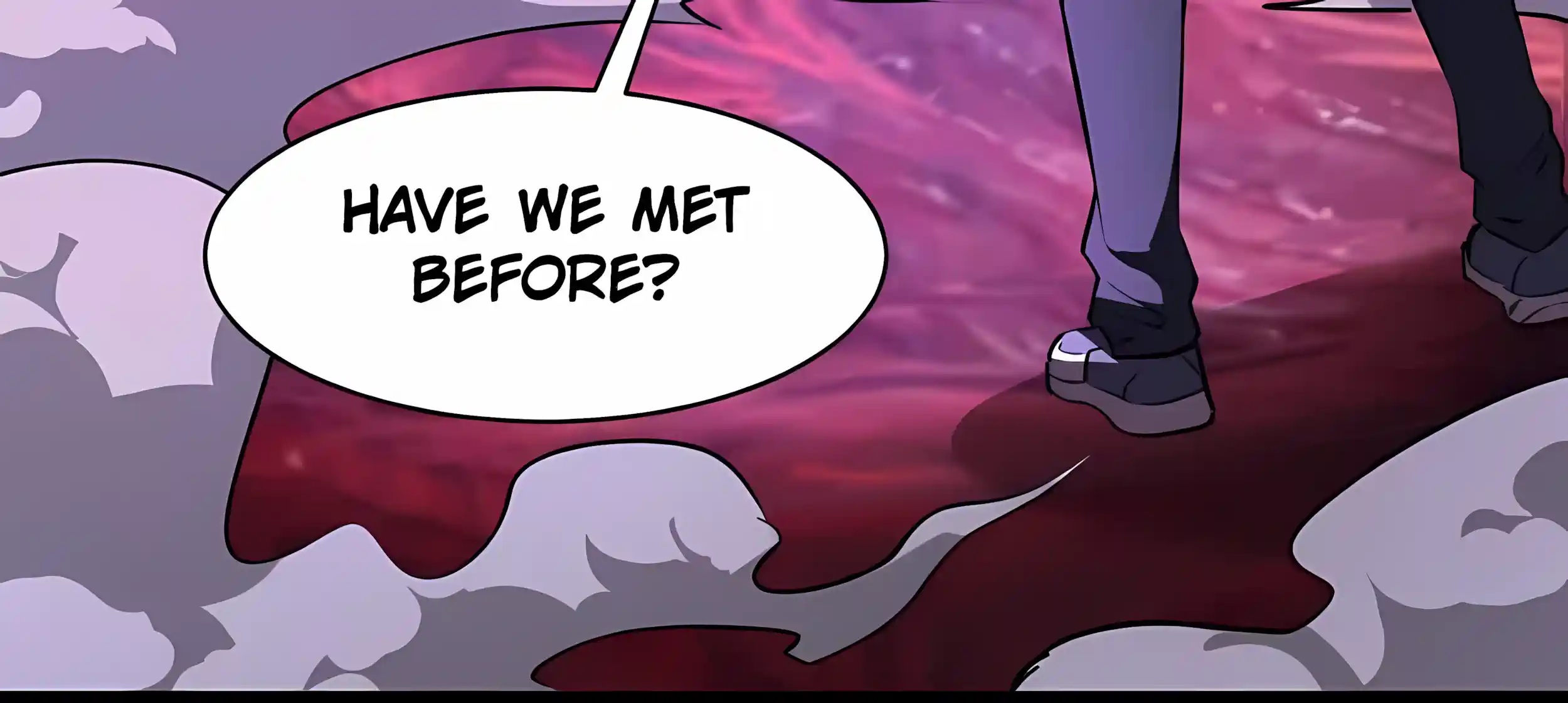 SSS Grade Saint Knight Chapter 178 page 29