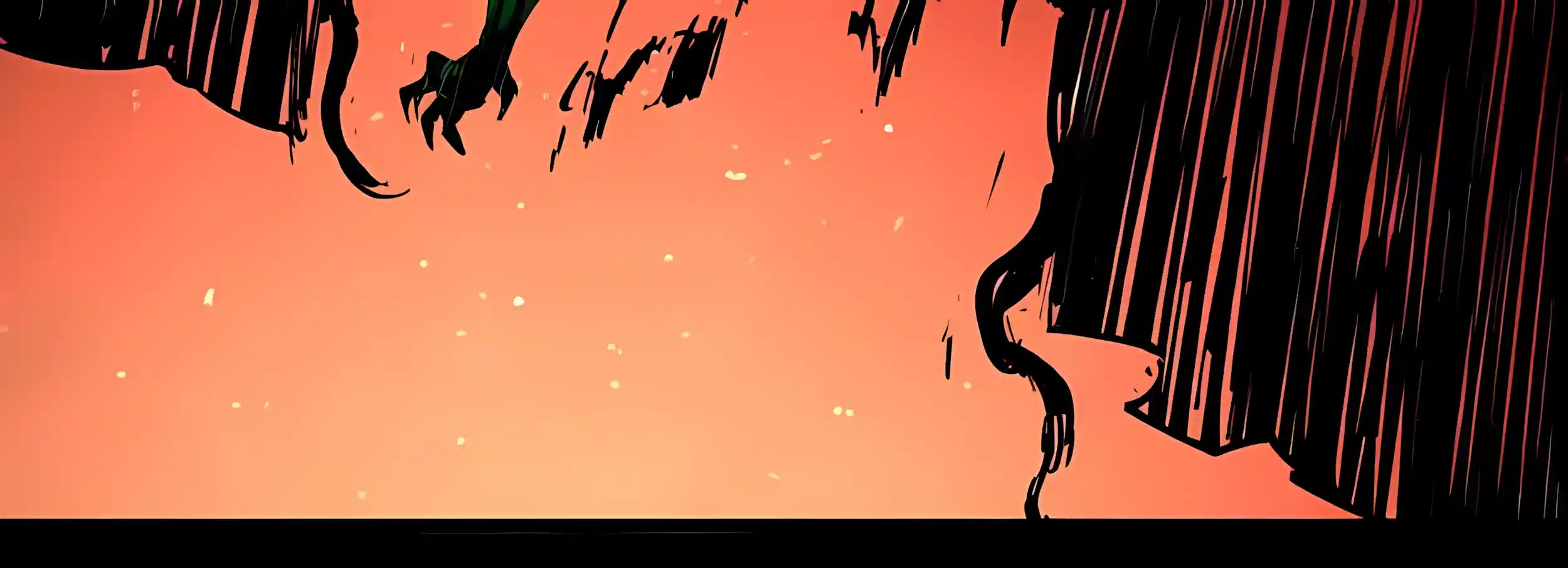 SSS Grade Saint Knight Chapter 179 page 27