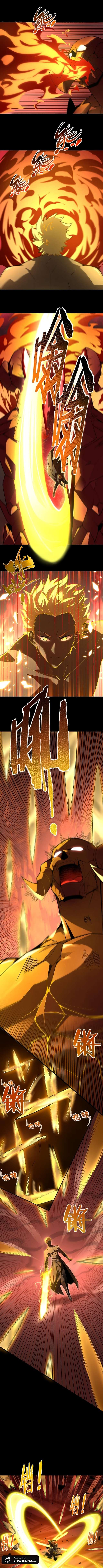 SSS Grade Saint Knight Chapter 181 page 2