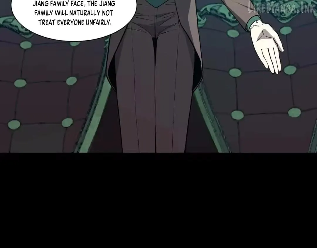 SSS Grade Saint Knight Chapter 182 page 2